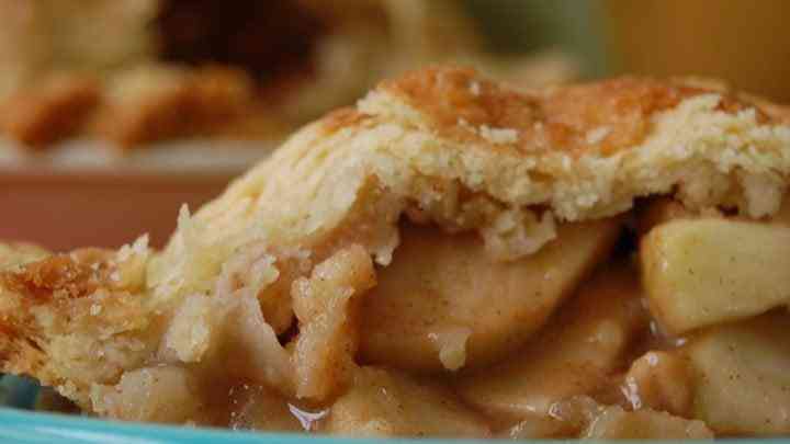 Grandma Ople’s Apple Pie - Quick And Easy Recipes