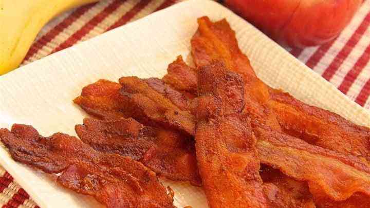 Joseph's Best Easy Bacon Recipe