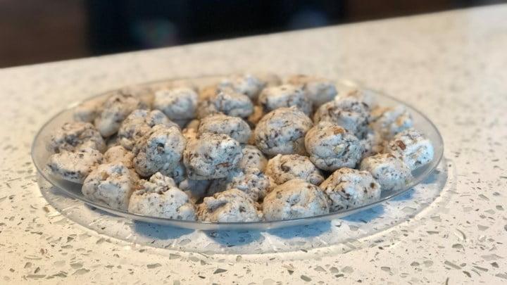 Bohemia Cookies