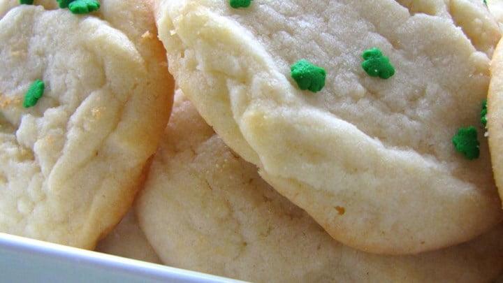 Amish Cookies
